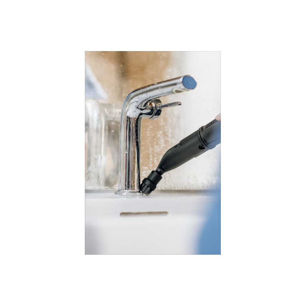 Пароочищувач Karcher SC 5 EasyFix Premium Iron Plug (1.512-660.0) - зображення 6