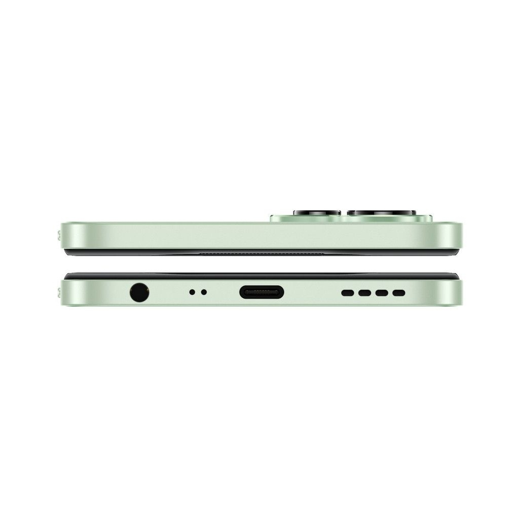 Мобільний телефон realme C35 4/64GB Glowing Green - зображення 4