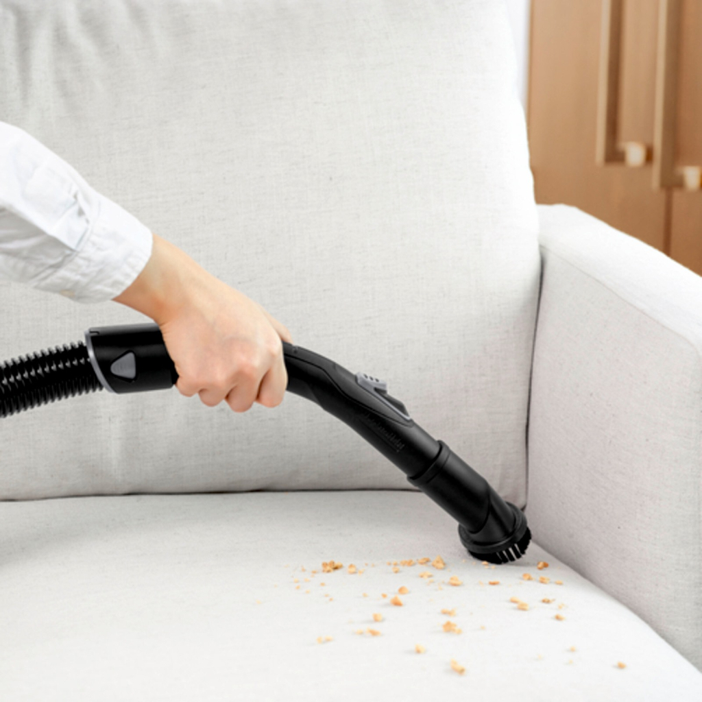 Пилосос Karcher VC 3 Plus Premium (1.198-060.0) - зображення 5