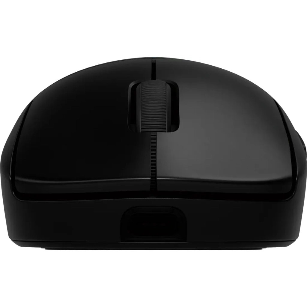 Мишка Logitech G Pro 2 Lightspeed Wireless Black (910-007295) - зображення 5