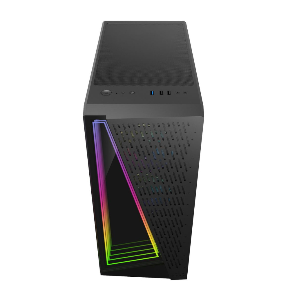 Корпус Alseye X3-B (AS.07.0150) - зображення 6