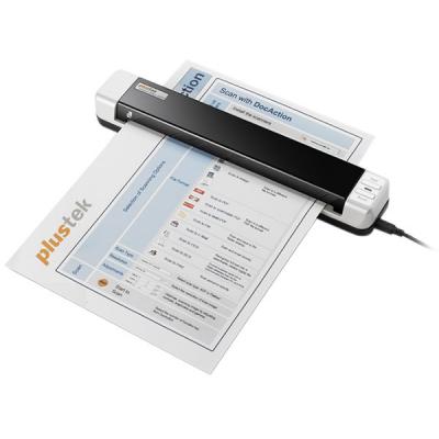 Сканер Plustek MobileOffice S410 (0223TS) - зображення 2