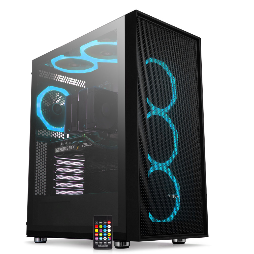 Комп'ютер Vinga Wolverine D7638 (I5M32G3060W.D7638) - зображення 1