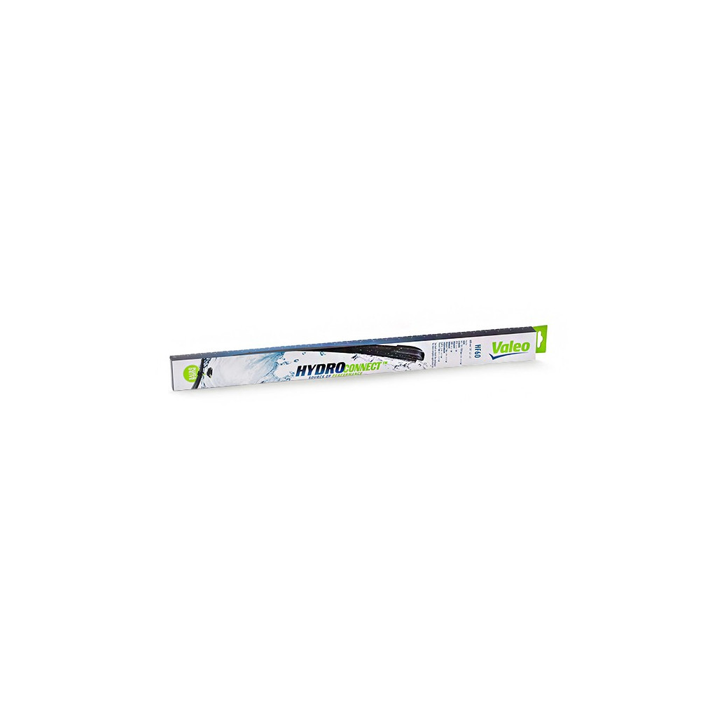 Щітка склоочисника Valeo 578511 - изображение 7