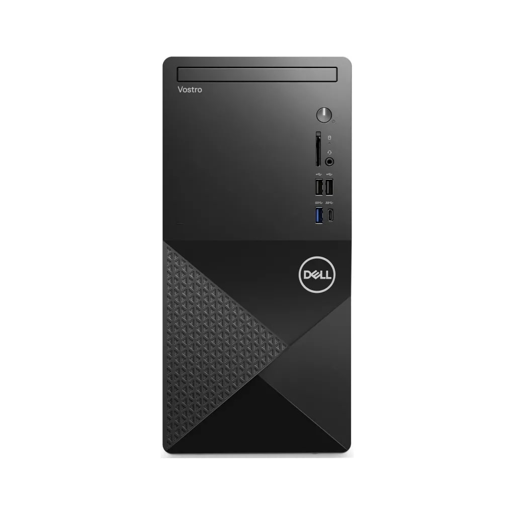 Комп'ютер Dell Vostro 3030 MT / i5-14400, 8, 512, WiFi (N2006VDT3030MT_UBU) - зображення 1
