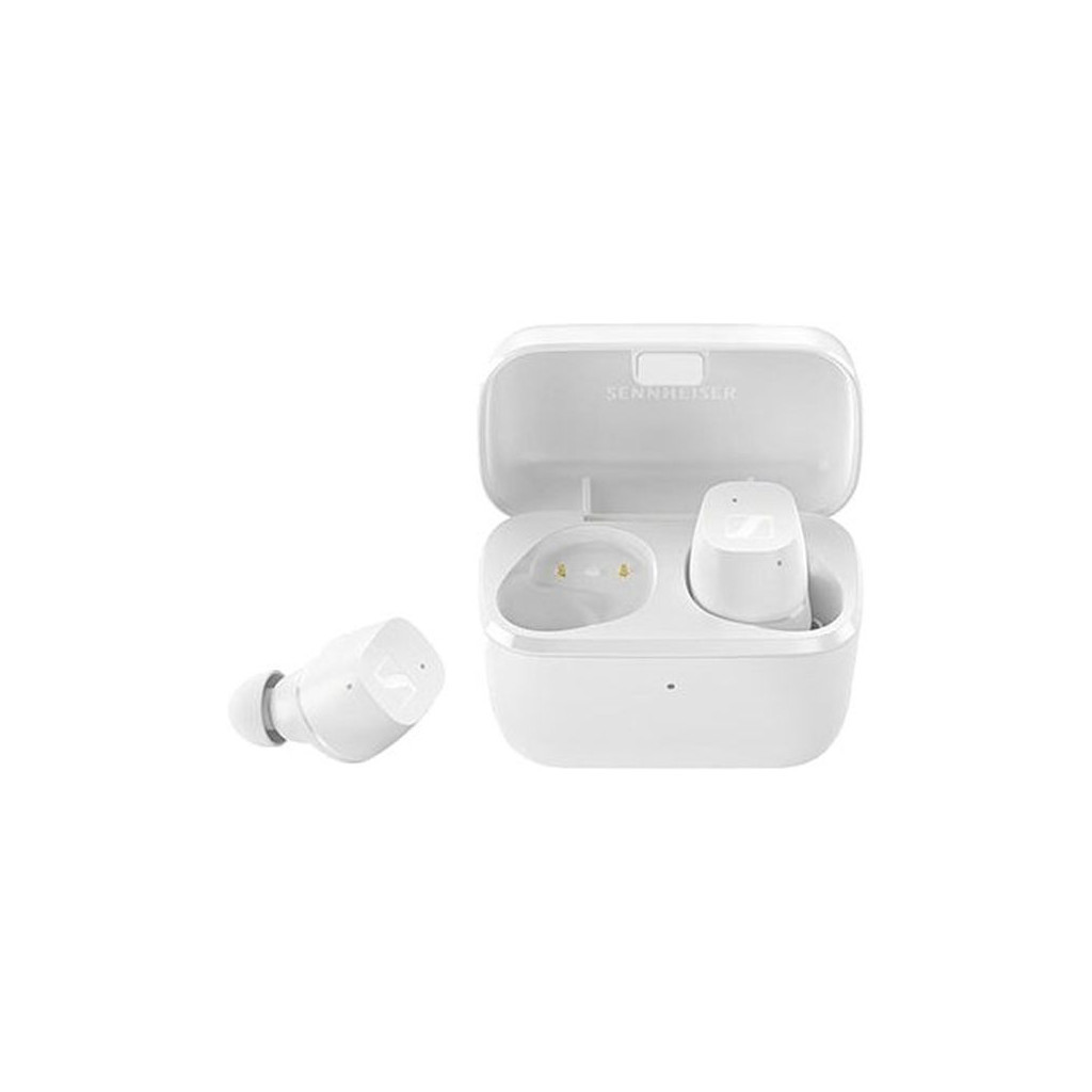 Навушники Sennheiser CX True Wireless White (508974) - зображення 3
