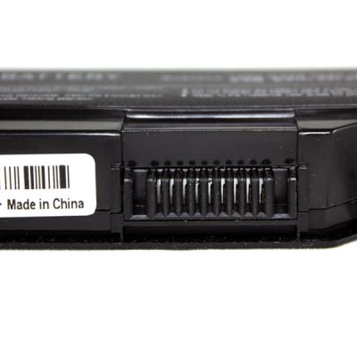 Акумулятор до ноутбука PowerPlant LENOVO G410 (ASM BAHL00L6S FRU 121SS080C) 11.1V 5200mAh (NB00000223) - зображення 2