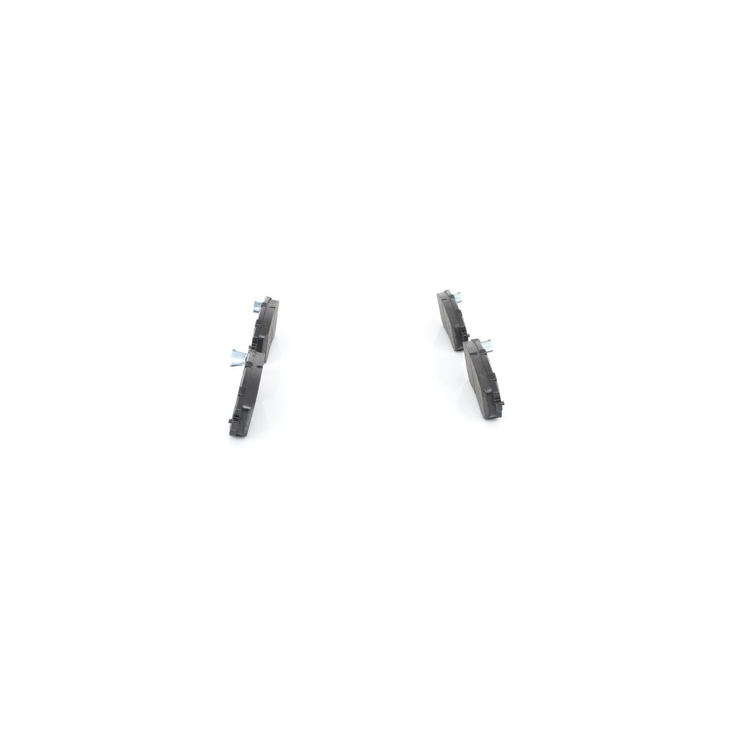 Гальмівні колодки Bosch 0986494761 - зображення 2