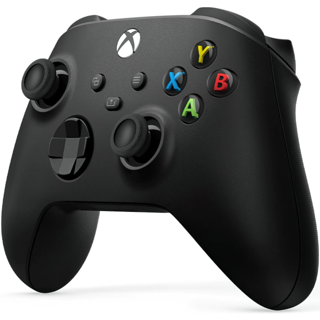 Геймпад Microsoft Wireless Black (QAT-00009) - зображення 2