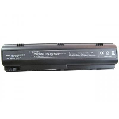 Акумулятор до ноутбука AlSoft Dell Inspiron 1300 HD438 5200mAh 6cell 11.1V Li-ion (A41036) - зображення 1