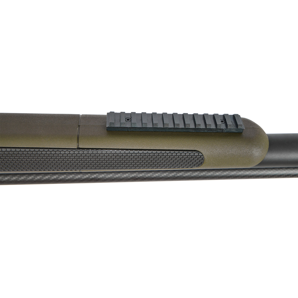 Пневматична гвинтівка Diana XR200 Green (1104000) - зображення 10
