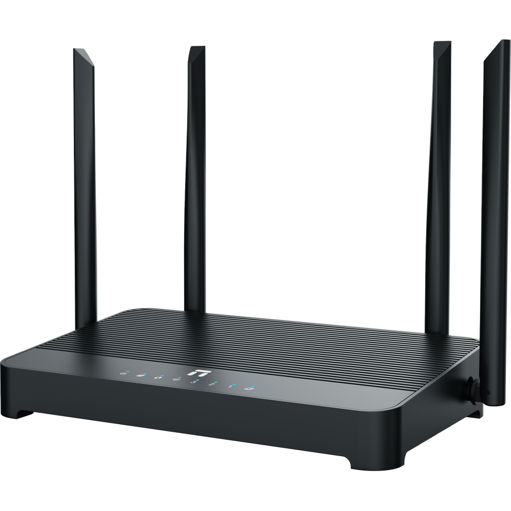 Маршрутизатор Netis NX31 - зображення 3