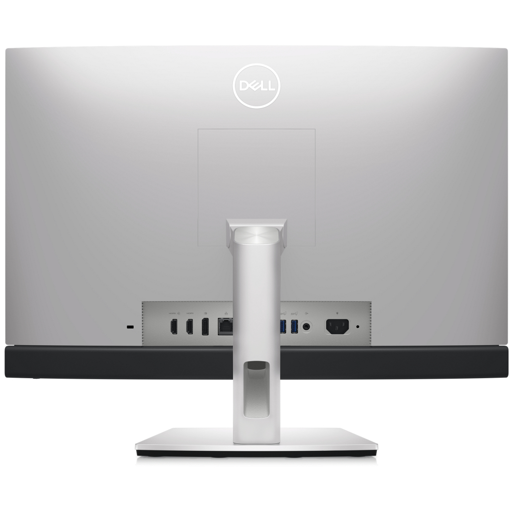 Комп'ютер Dell Optiplex 7420 AiO / i5-14500T, 16, 512, WiFi, кл+м, Win11P (N005O7420AIO) - зображення 7