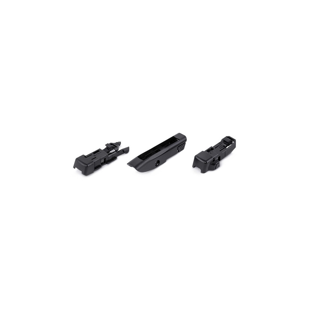 Щітка склоочисника Valeo 578511 - изображение 4