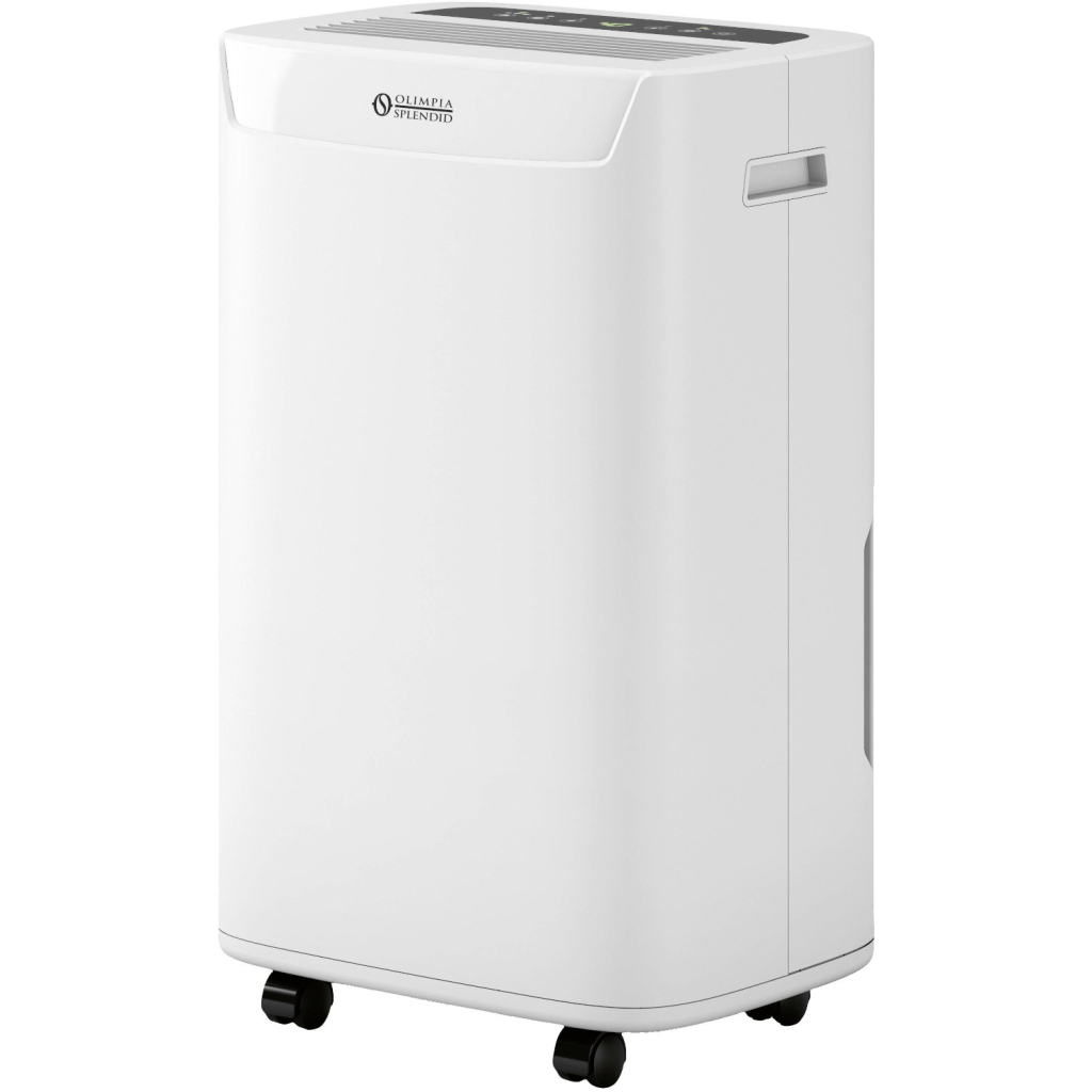 Осушувач повітря Olimpia Splendid OS-2061 - зображення 1