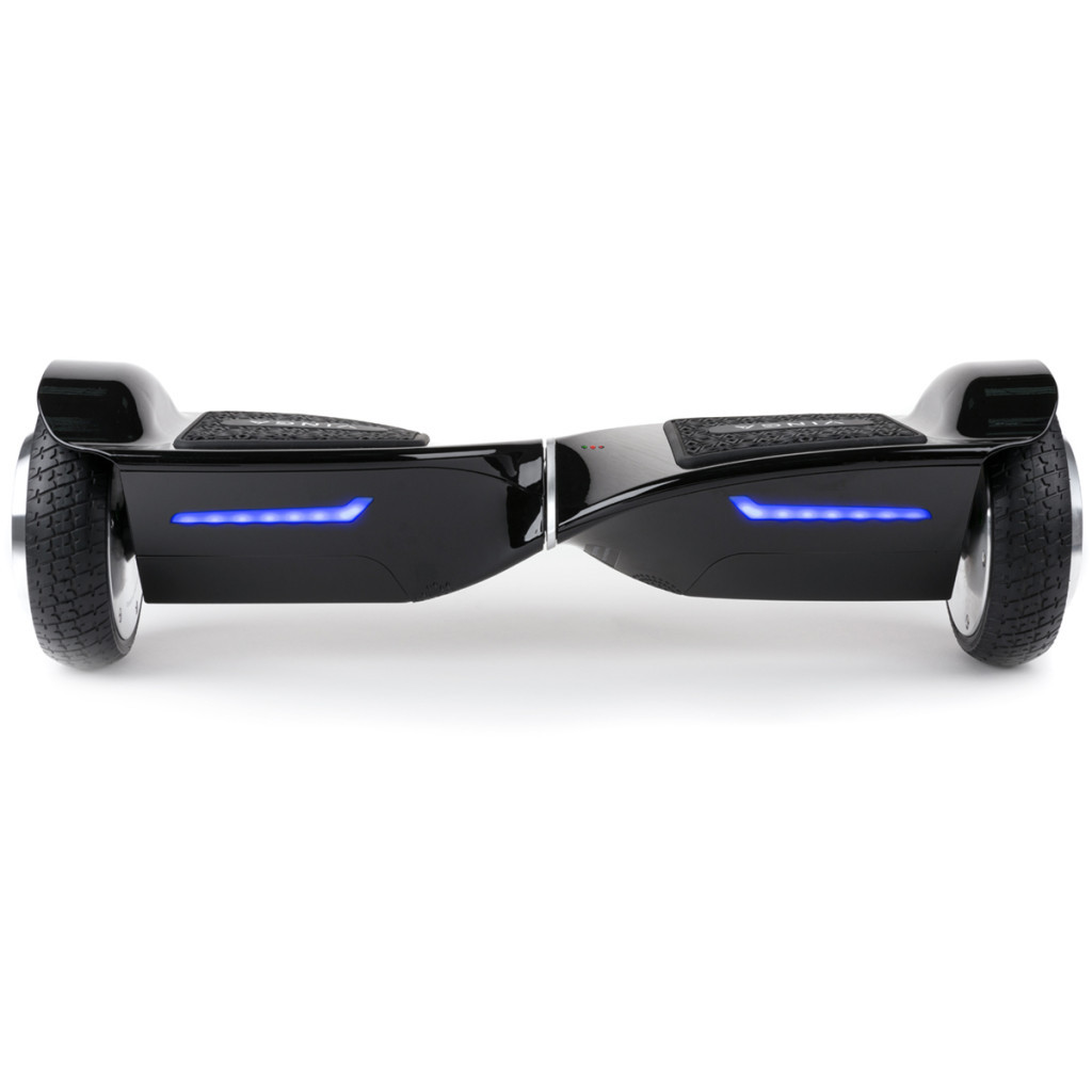 Гіроборд Vinga VX-065 Black - изображение 3