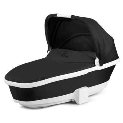 Люлька Quinny Q Black Irony (76909220) - зображення 1