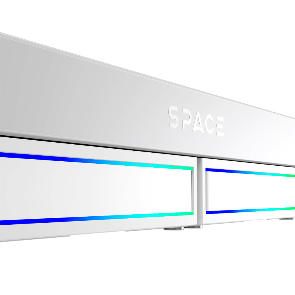 Система рідинного охолодження ID-Cooling SL240 WHITE - зображення 5