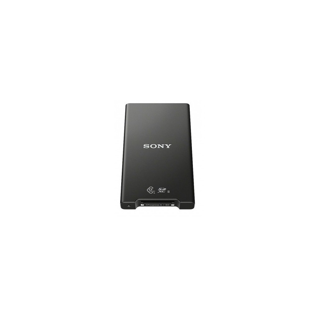 Карта пам'яті Sony 640GB CEA-G (SDCFSP-256G-G46D) - зображення 5