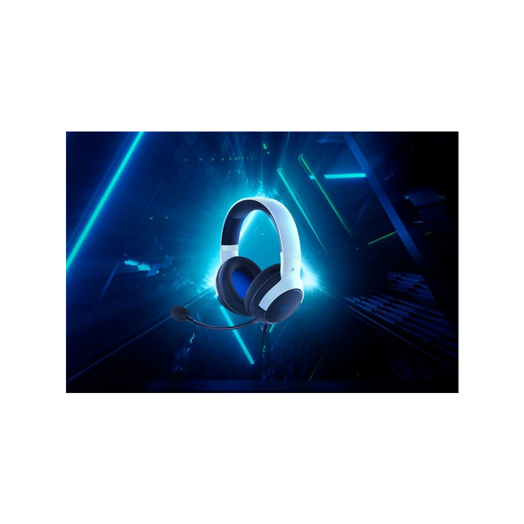 Навушники Razer Kaira for PS5 Black (RZ04-03970700-R3G1) - зображення 11