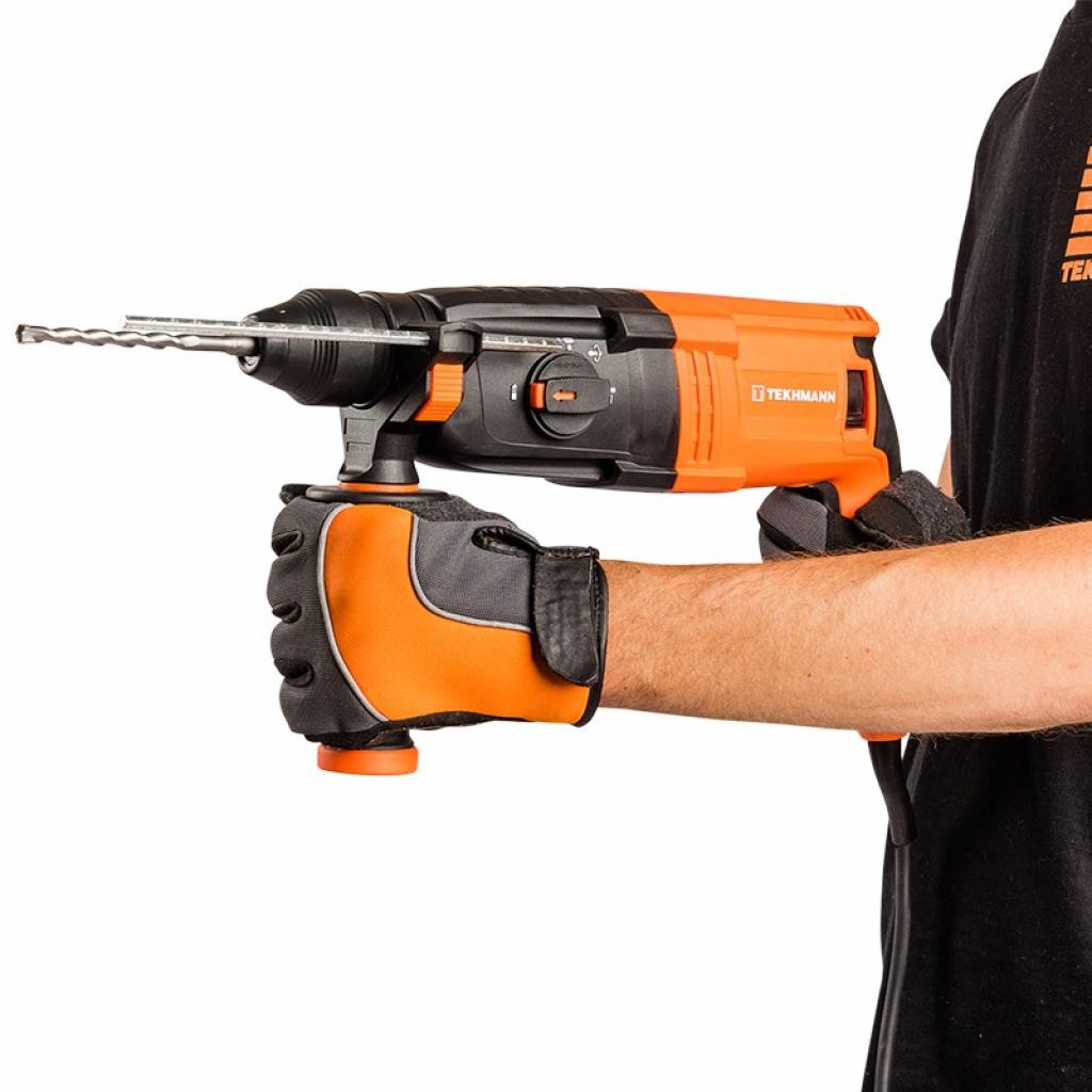 Перфоратор Tekhmann TRH-1120 (845234) - зображення 6