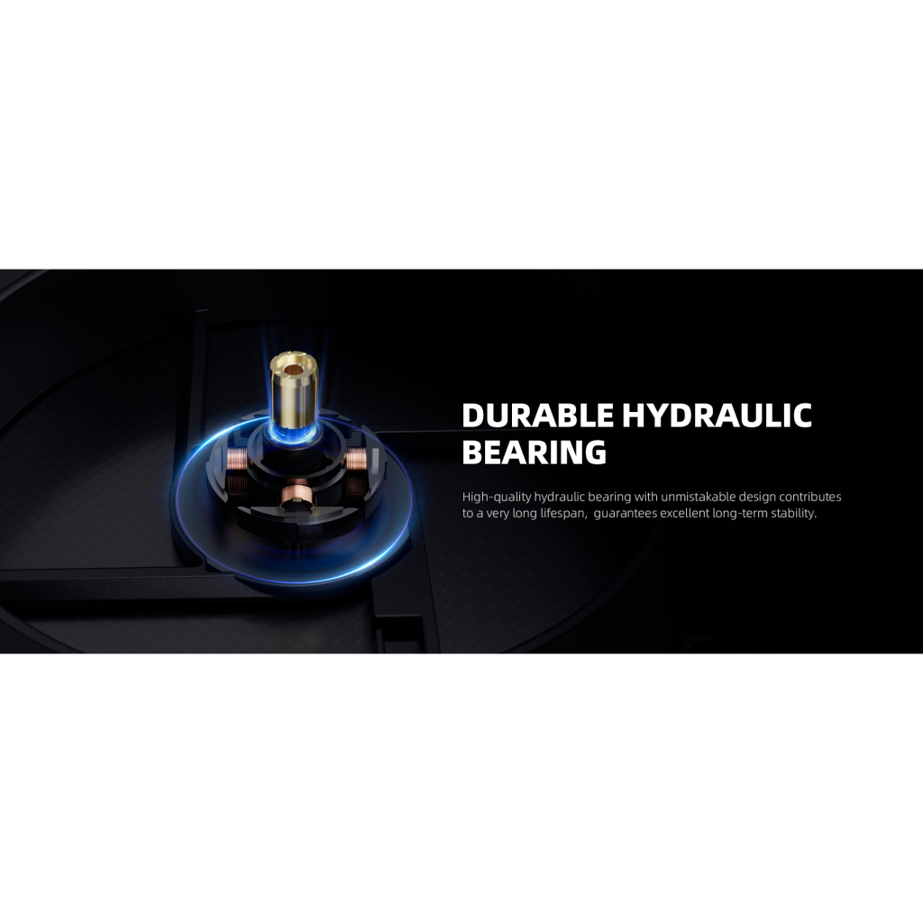 Кулер до корпусу ID-Cooling AS-120-ARGB-K TRIO - зображення 10