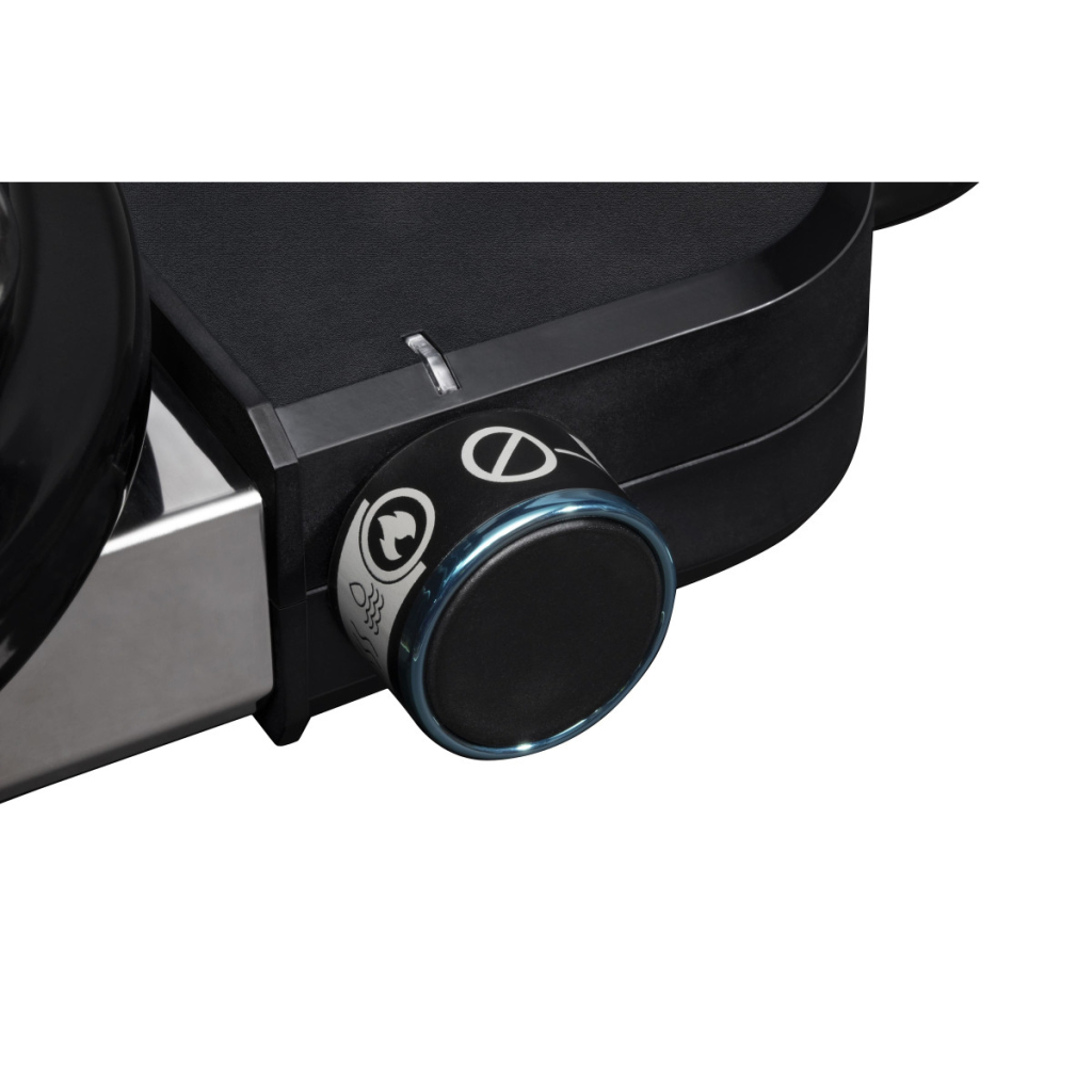 Гриль-барбекю Weber Lumin Compact 1000 Black (91010979) - picture 2