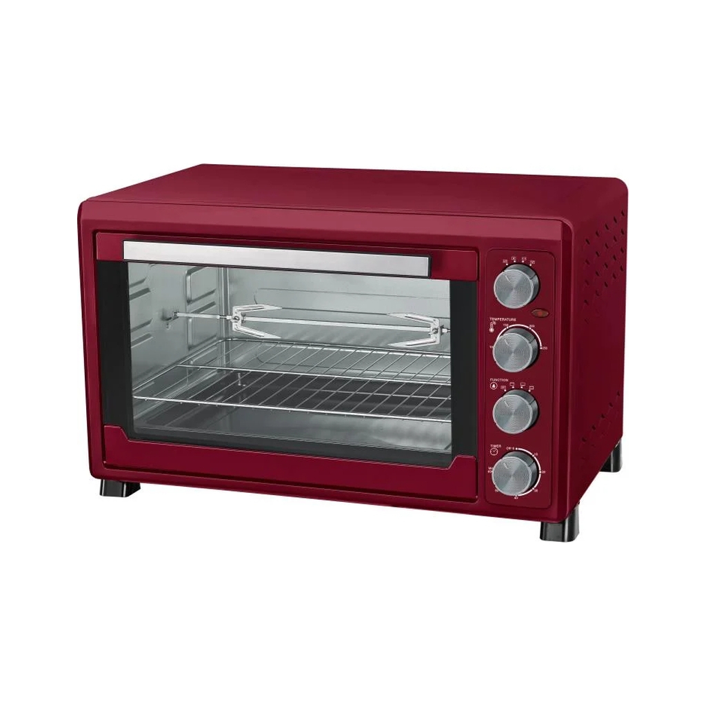 Електропіч PRIME Technics PEO 6289 BU - зображення 3