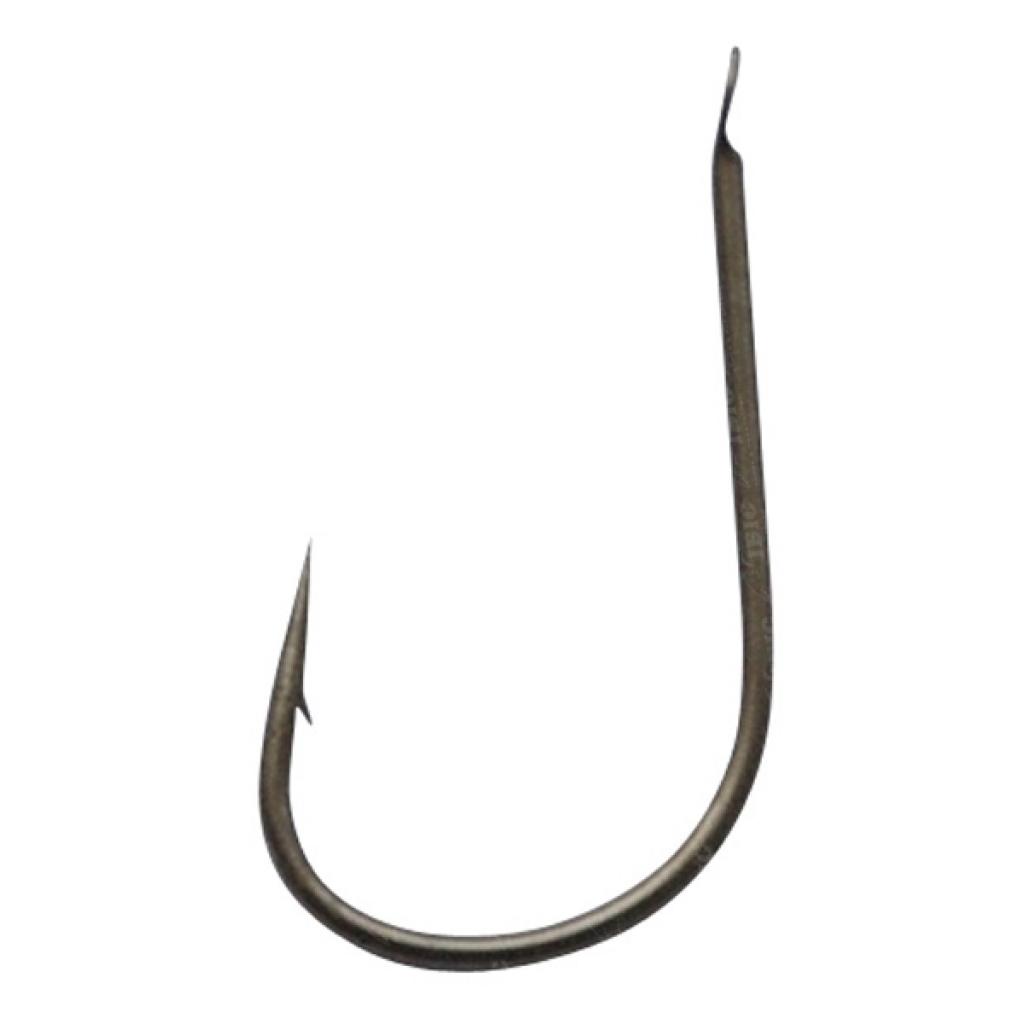 Гачок Decoy M-001 Round light 08, 15 шт. (1562.05.06) - зображення 1