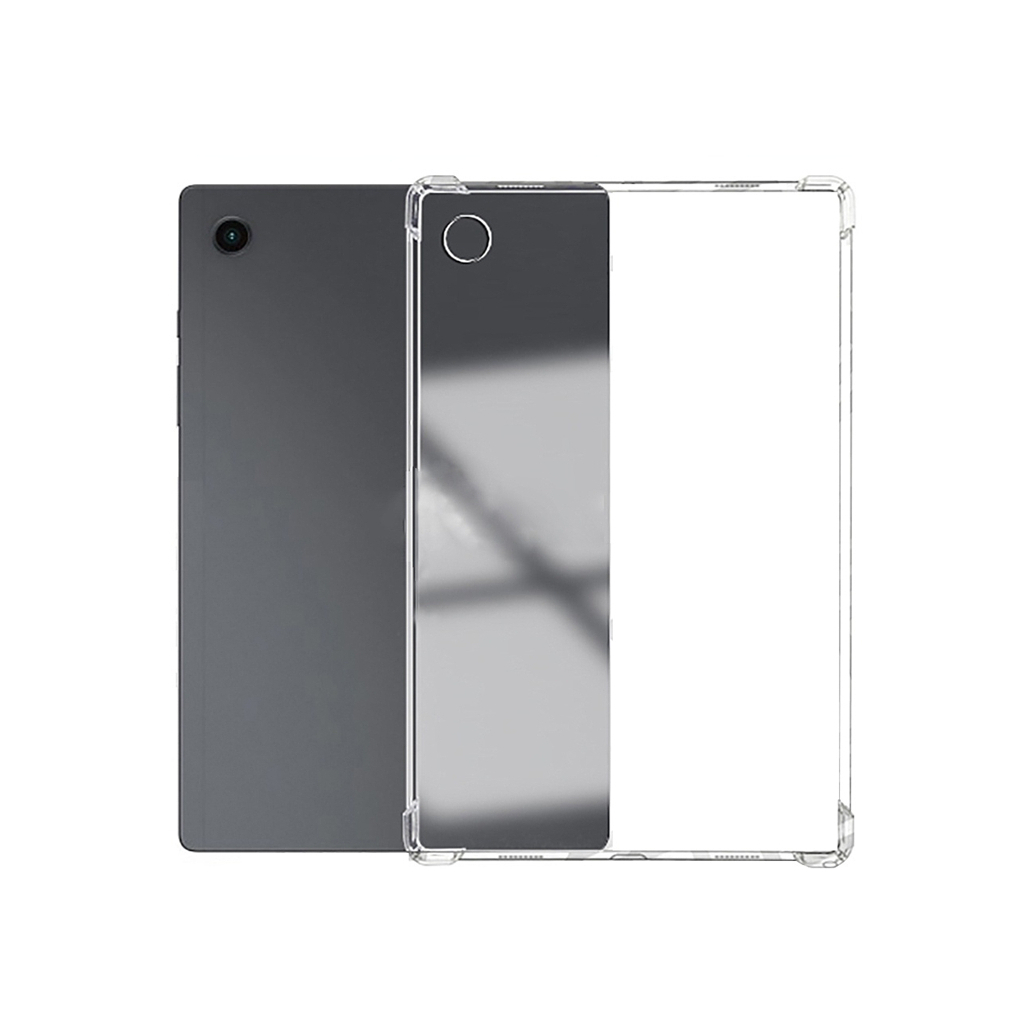 Чохол до планшета BeCover Samsung Galaxy Tab A8 10.5 (2021) SM-X200 / SM-X205 Clear (707199) - зображення 2