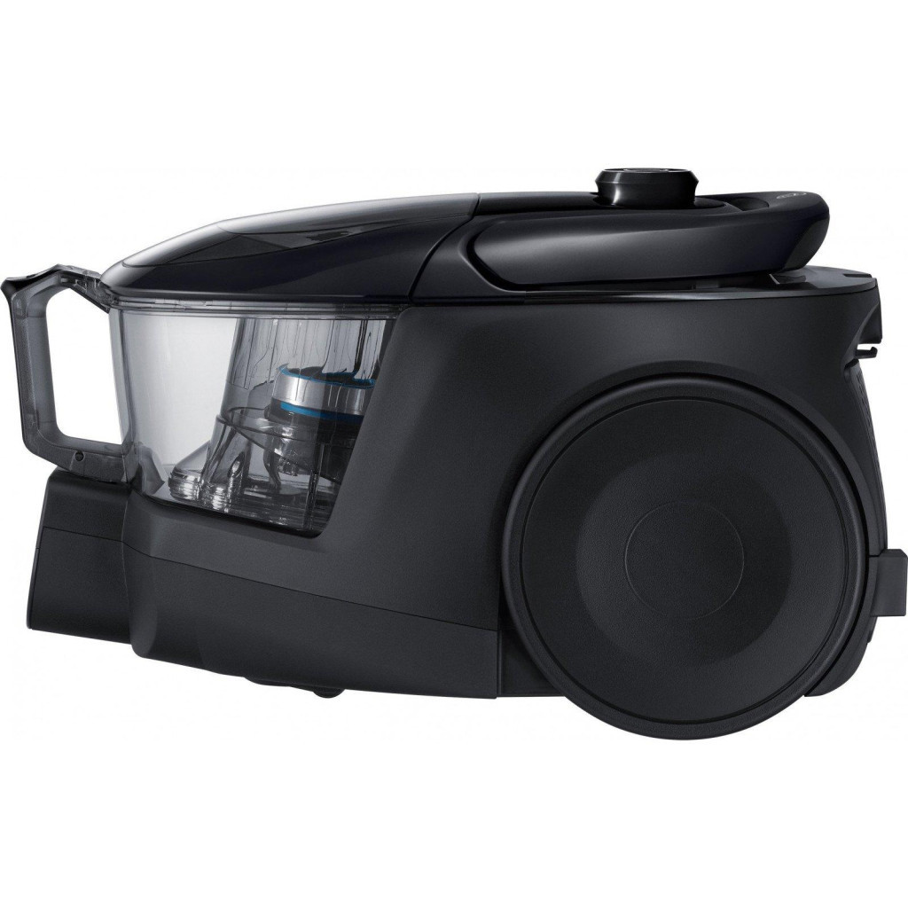 Пилосос Samsung VC18M3160VG/UK - зображення 5