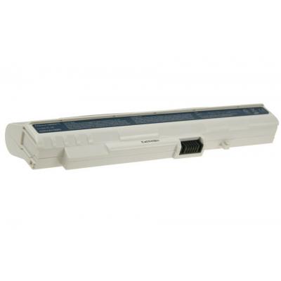 Акумулятор до ноутбука AlSoft Acer UM08A31 5200mAh 6cell 11.1V Li-ion (A41004) - зображення 1