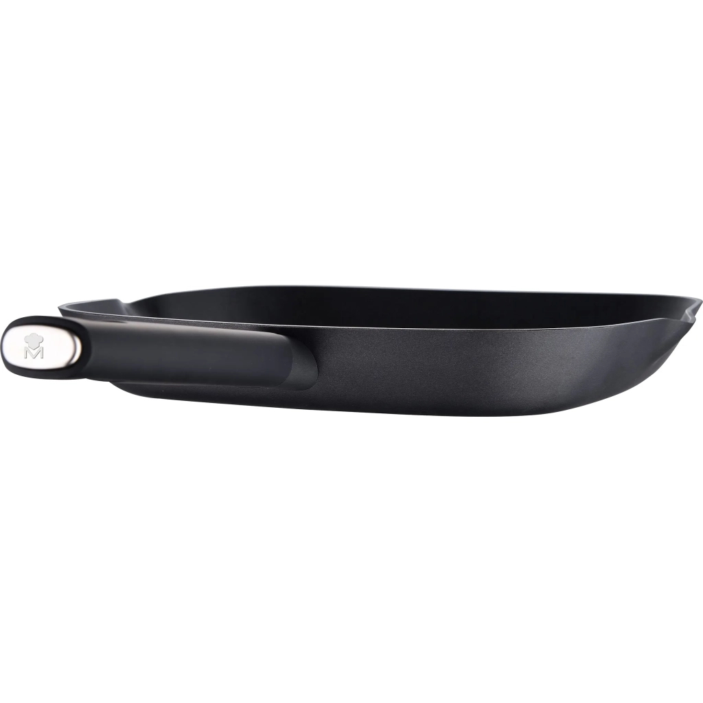 Сковорода MasterPro By Henrique sa Pessoa, гриль 28 см (BGMP-3455-PT) - зображення 3