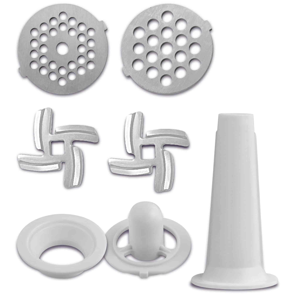 М'ясорубка Magio MG-268 - зображення 2