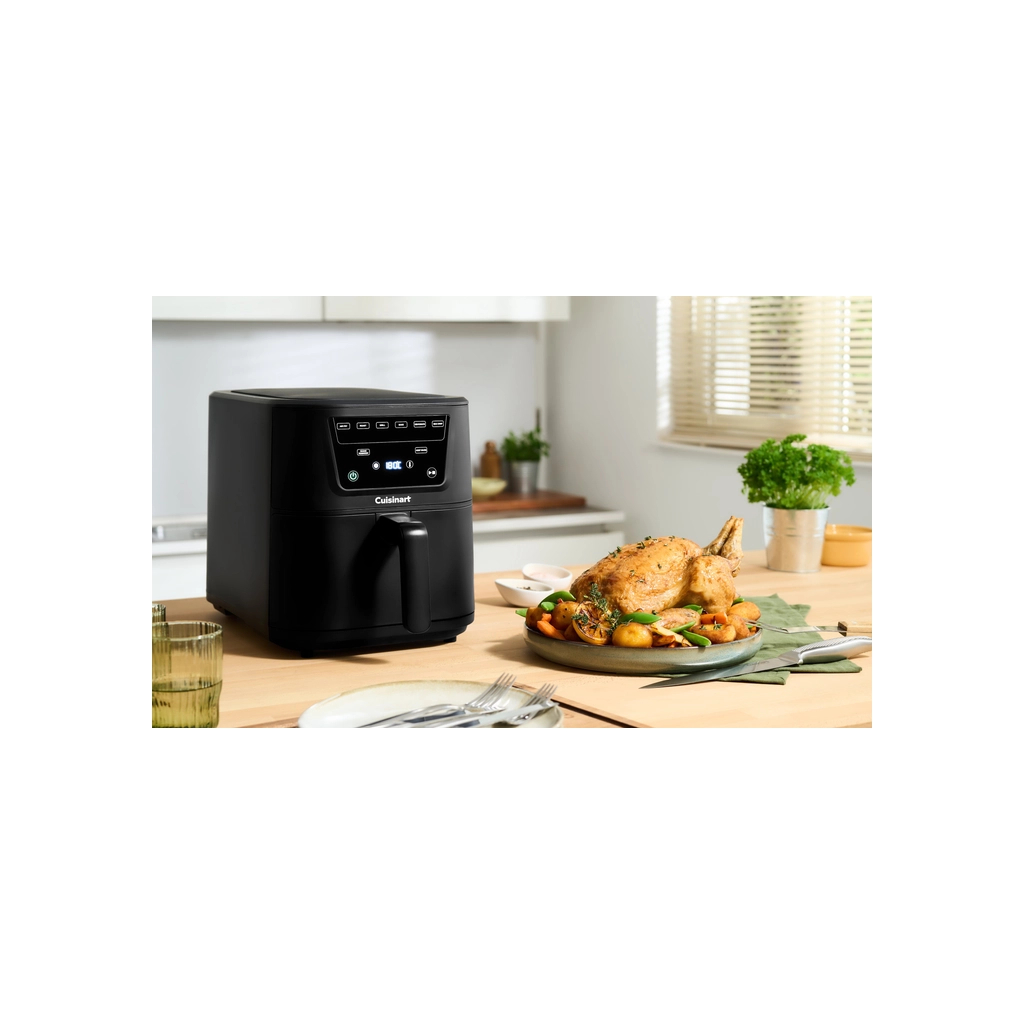 Мультипіч Cuisinart COMPACTMAX 7.6L (AFS8OBLE) - изображение 4