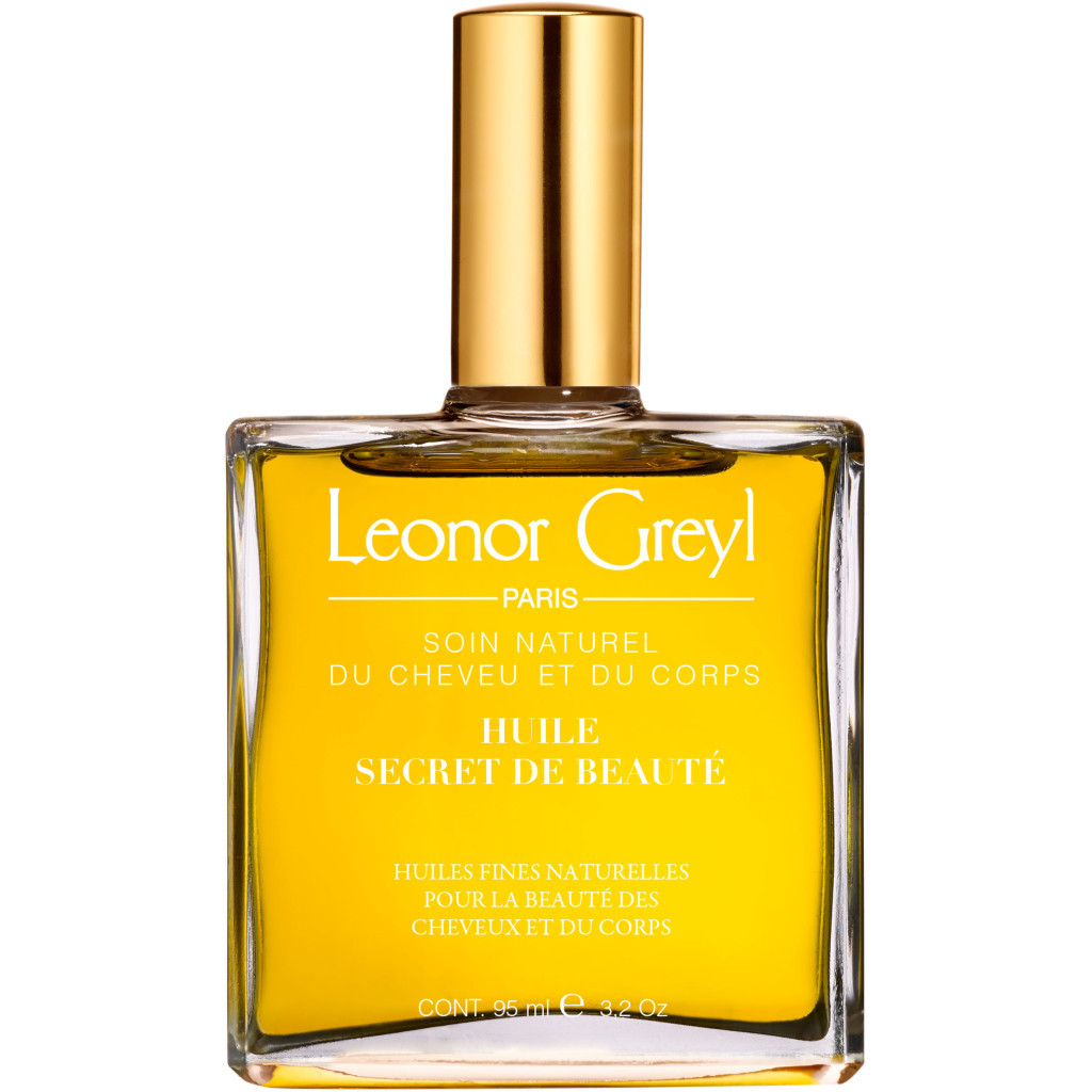Олія для волосся Leonor Greyl Huile Secret de Beaute 95 мл (3450870020290) - зображення 1