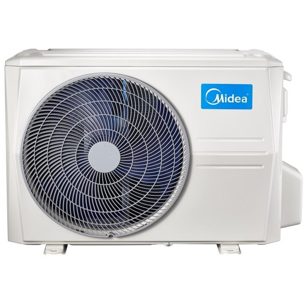 Кондиціонер Midea MA-24N8D0-I/MA-24N8D0-O - зображення 4