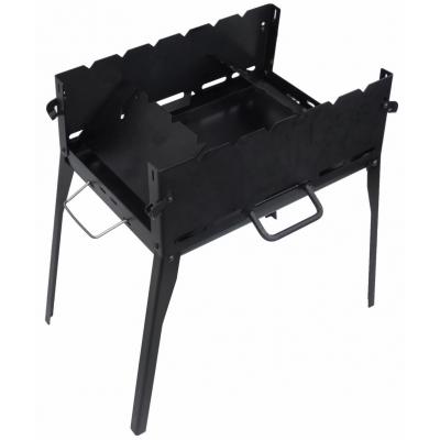 Мангал Eleyus PROMETEO Q 6 VB - зображення 5