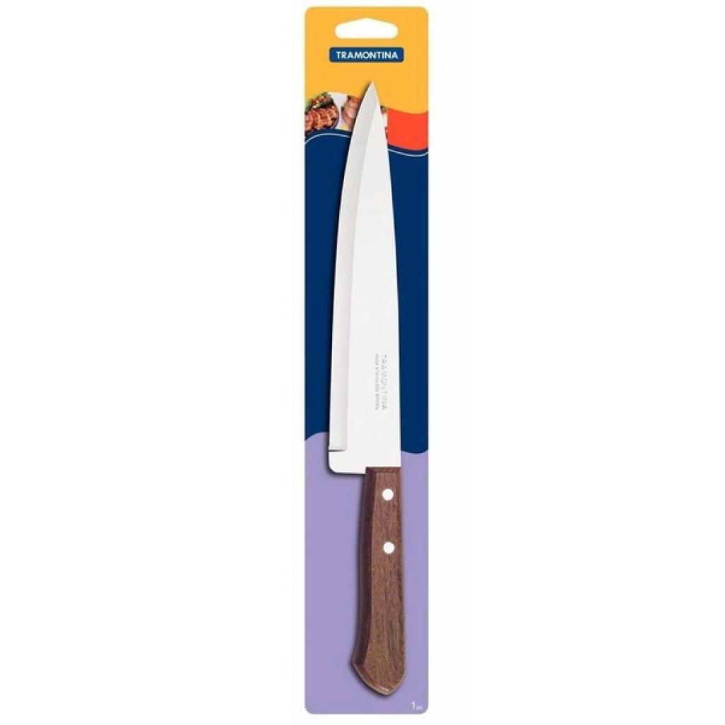 Кухонний ніж Tramontina Dynamic кухарський 229 мм (22902/109) - зображення 2