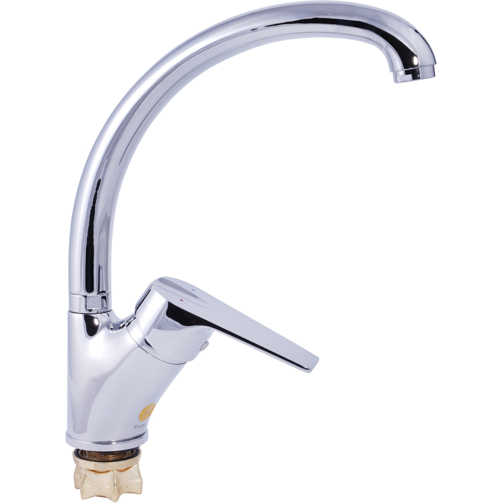 Змішувач Kroner Odra-C034 - зображення 2