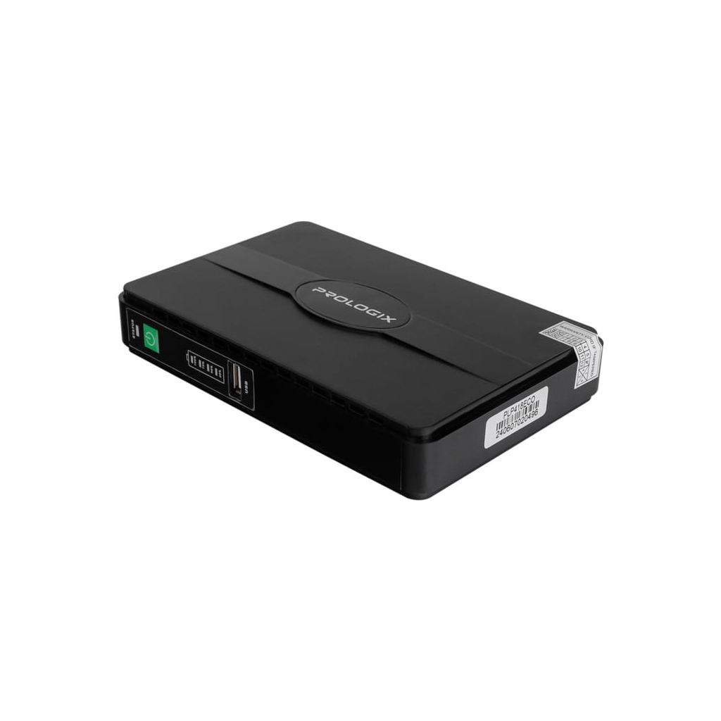 Пристрій безперебійного живлення Prologix PLP418ECO - зображення 4