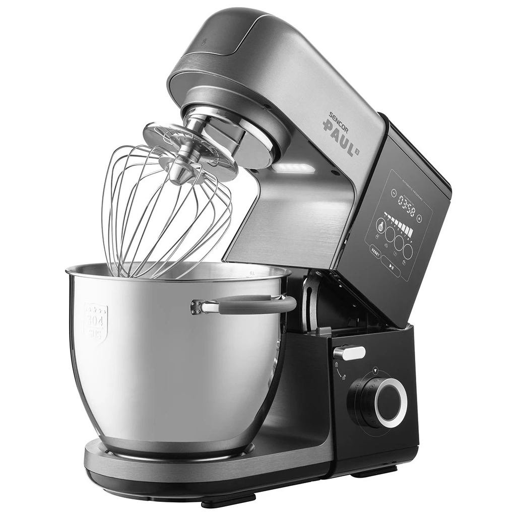 Кухонний комбайн Sencor STM 8950 (STM8950) - зображення 2