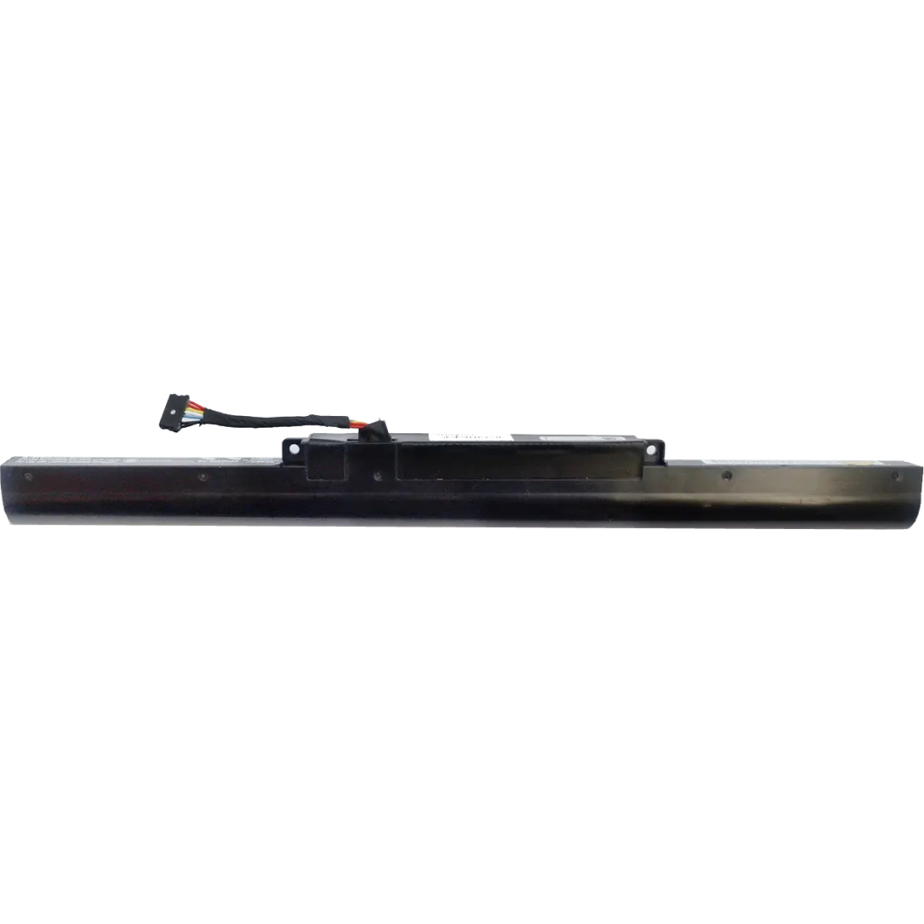 Акумулятор до ноутбука Lenovo IdeaPad 500-15L14L4A01, 2200mAh (32Wh), 4cell, 14.4V, Li-ion, black (A47772) - зображення 2