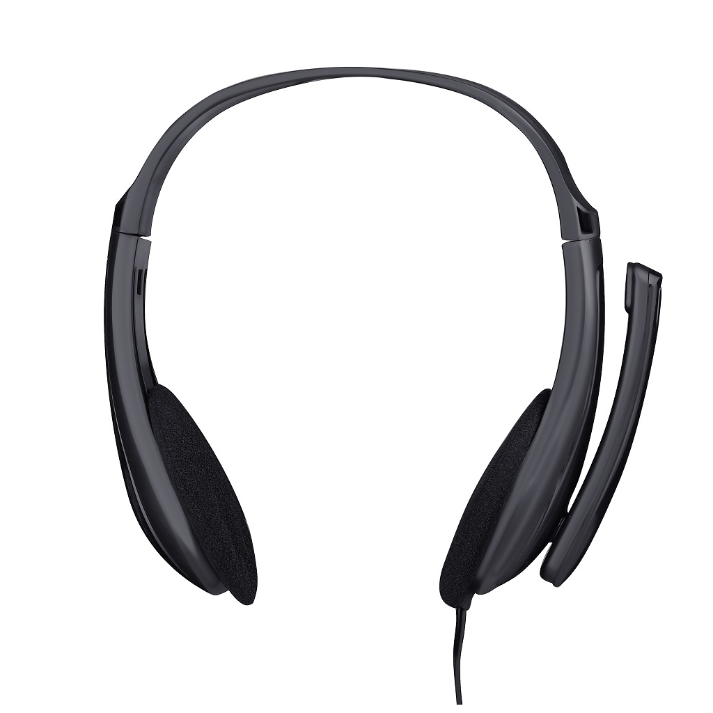 Навушники Gemix HP-110MV Black - зображення 2