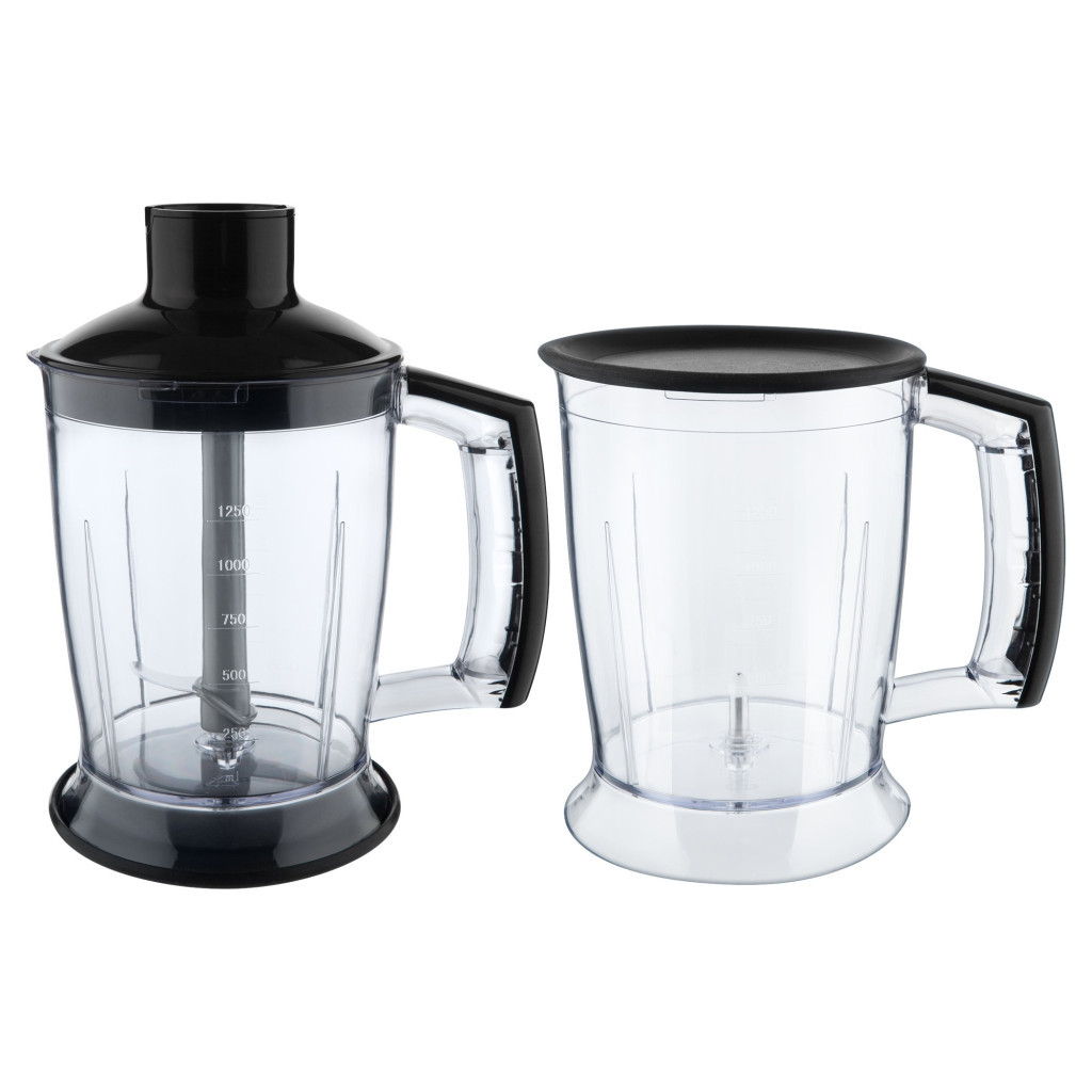 Блендер Sencor SHB5001BK - зображення 3