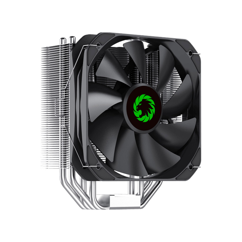 Кулер до процесора Gamemax Sigma 540 - зображення 3