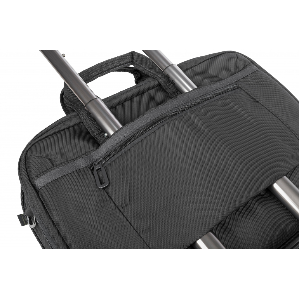 Сумка для ноутбука Tucano 15" Astra (BAST15D-BK) - зображення 8