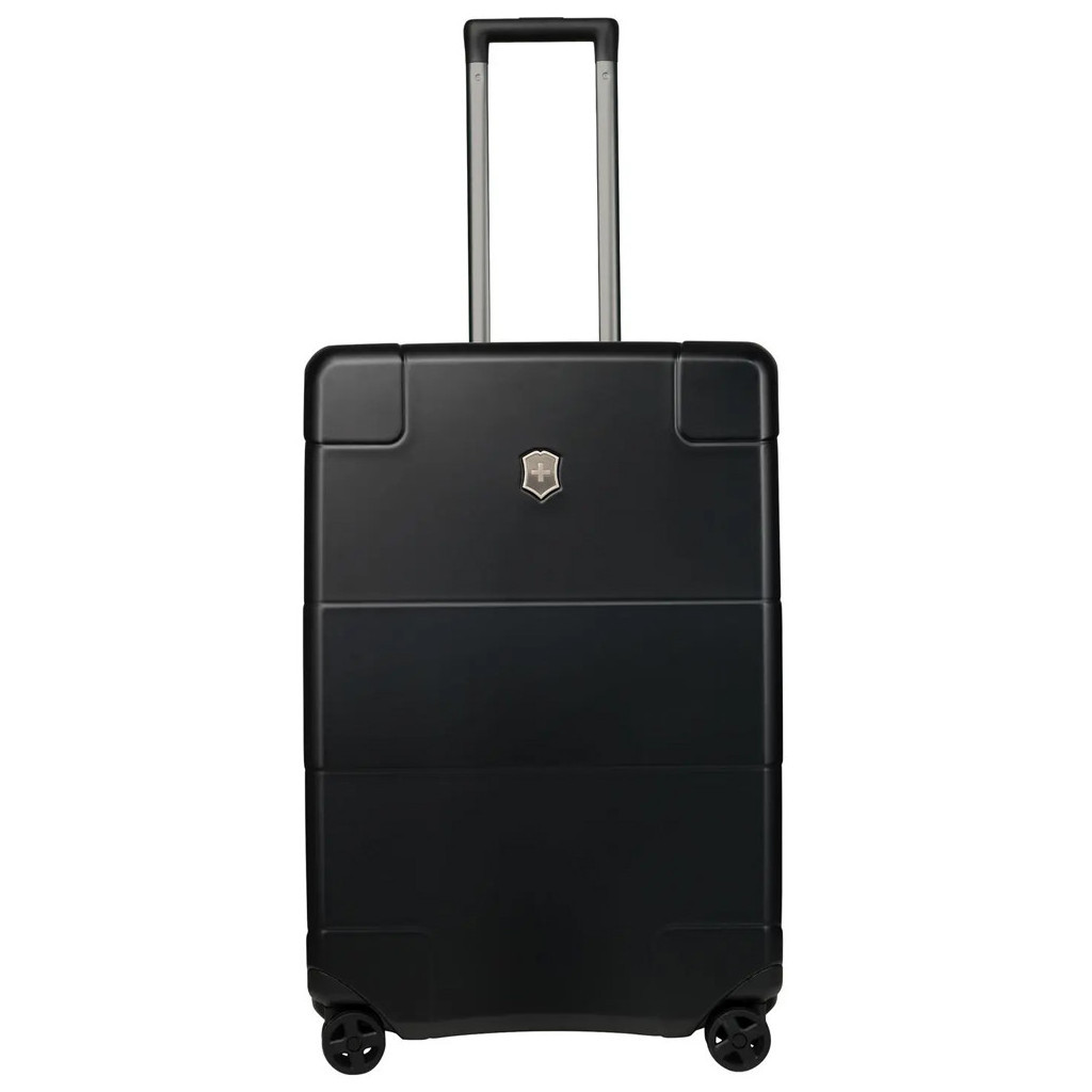 Валіза Victorinox Travel Lexicon Black M (Vt602105) - зображення 3