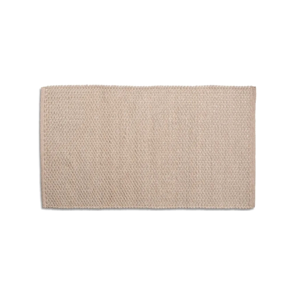 Килимок для ванної Kela Miu, світло-рожевий, 80х50х1 см (24725) (00000026473) - зображення 1