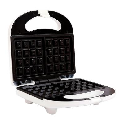 Вафельниця Rotex RSM120-W - зображення 3